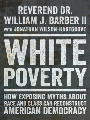 cover image of White Poverty